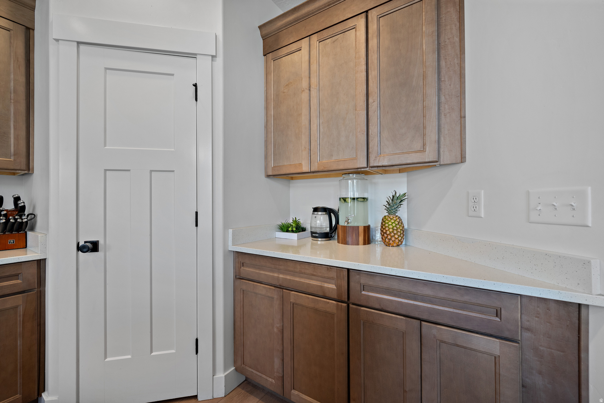 WILLOW POINT - Residential