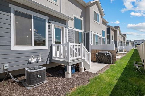Tiny photo for 2005 N 4260 W, Lehi, UT 84043 (MLS # 2125826)