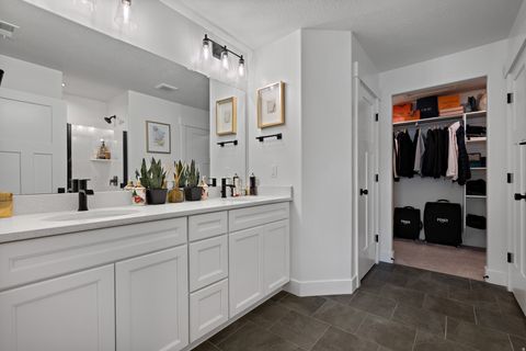 Tiny photo for 2005 N 4260 W, Lehi, UT 84043 (MLS # 2125826)