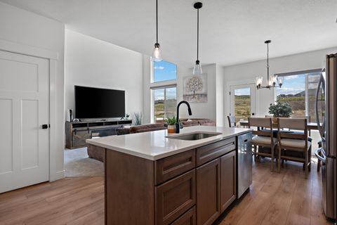 Tiny photo for 2005 N 4260 W, Lehi, UT 84043 (MLS # 2125826)