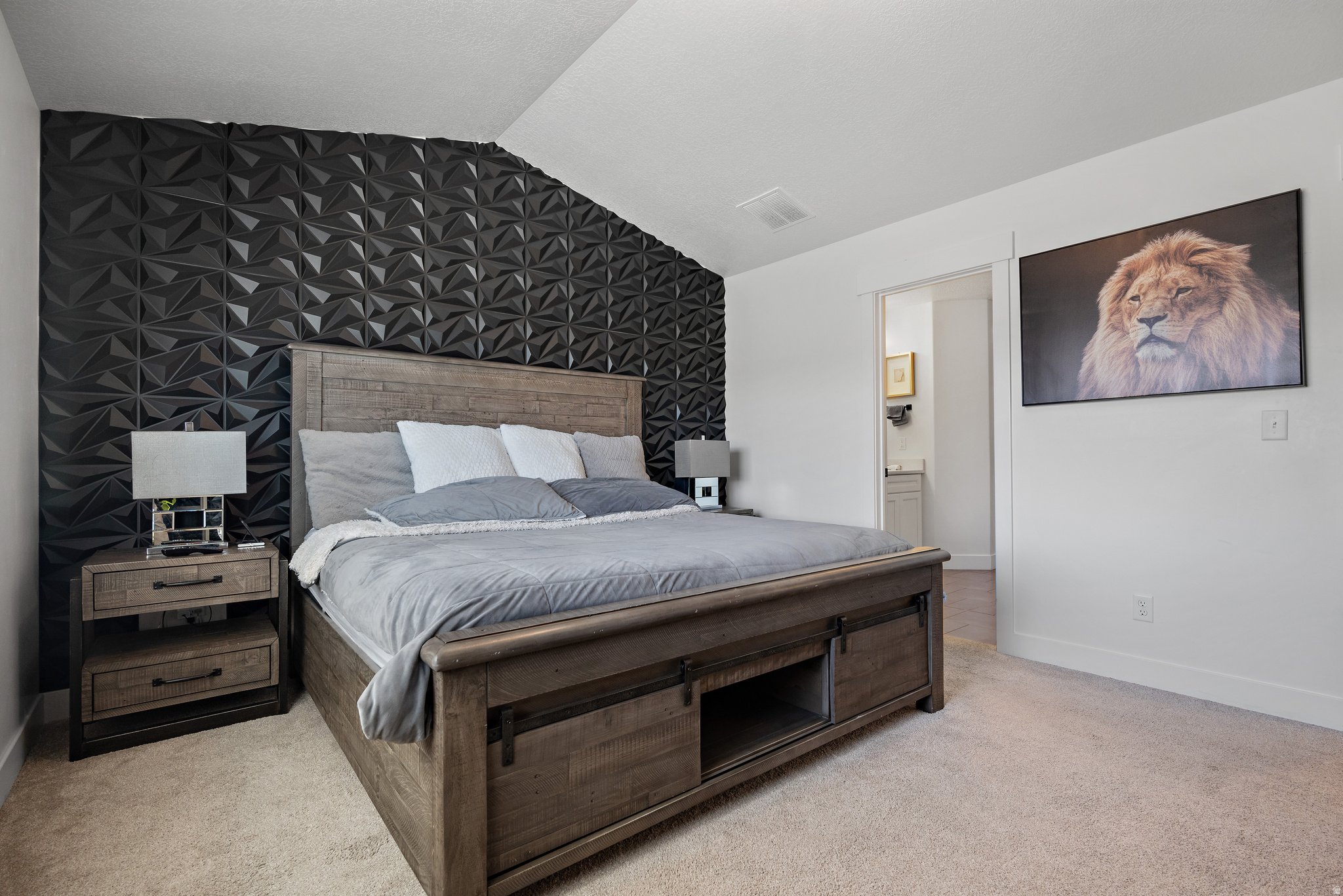 WILLOW POINT - Residential