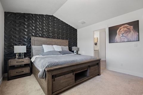 Tiny photo for 2005 N 4260 W, Lehi, UT 84043 (MLS # 2125826)