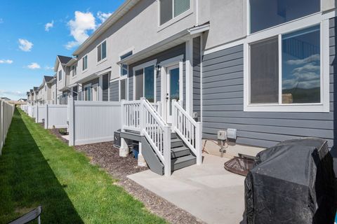 Tiny photo for 2005 N 4260 W, Lehi, UT 84043 (MLS # 2125826)