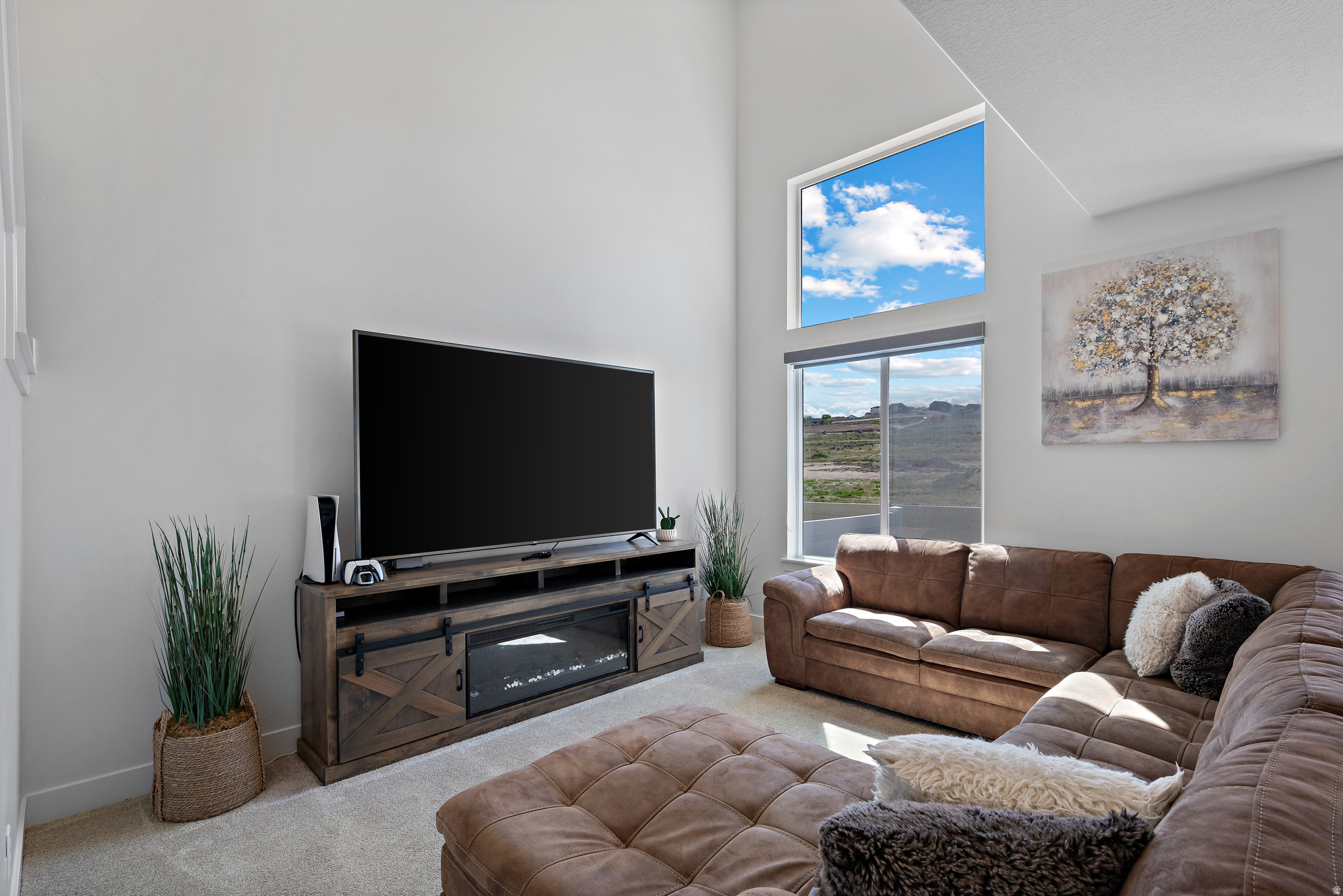 WILLOW POINT - Residential