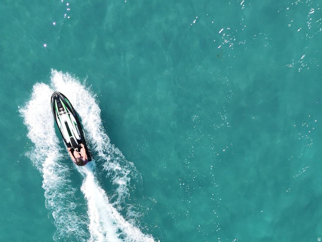 SWEETWATER PARK / IDEAL BEACH - Residential