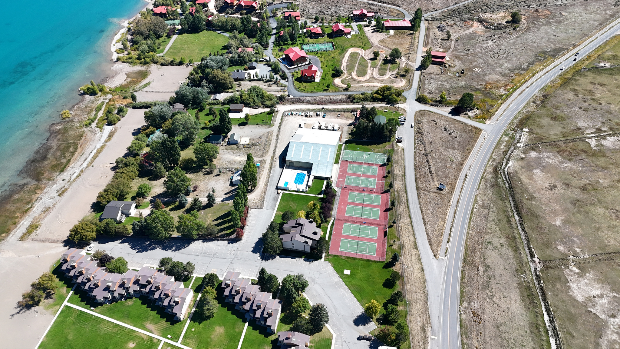 SWEETWATER PARK / IDEAL BEACH - Residential