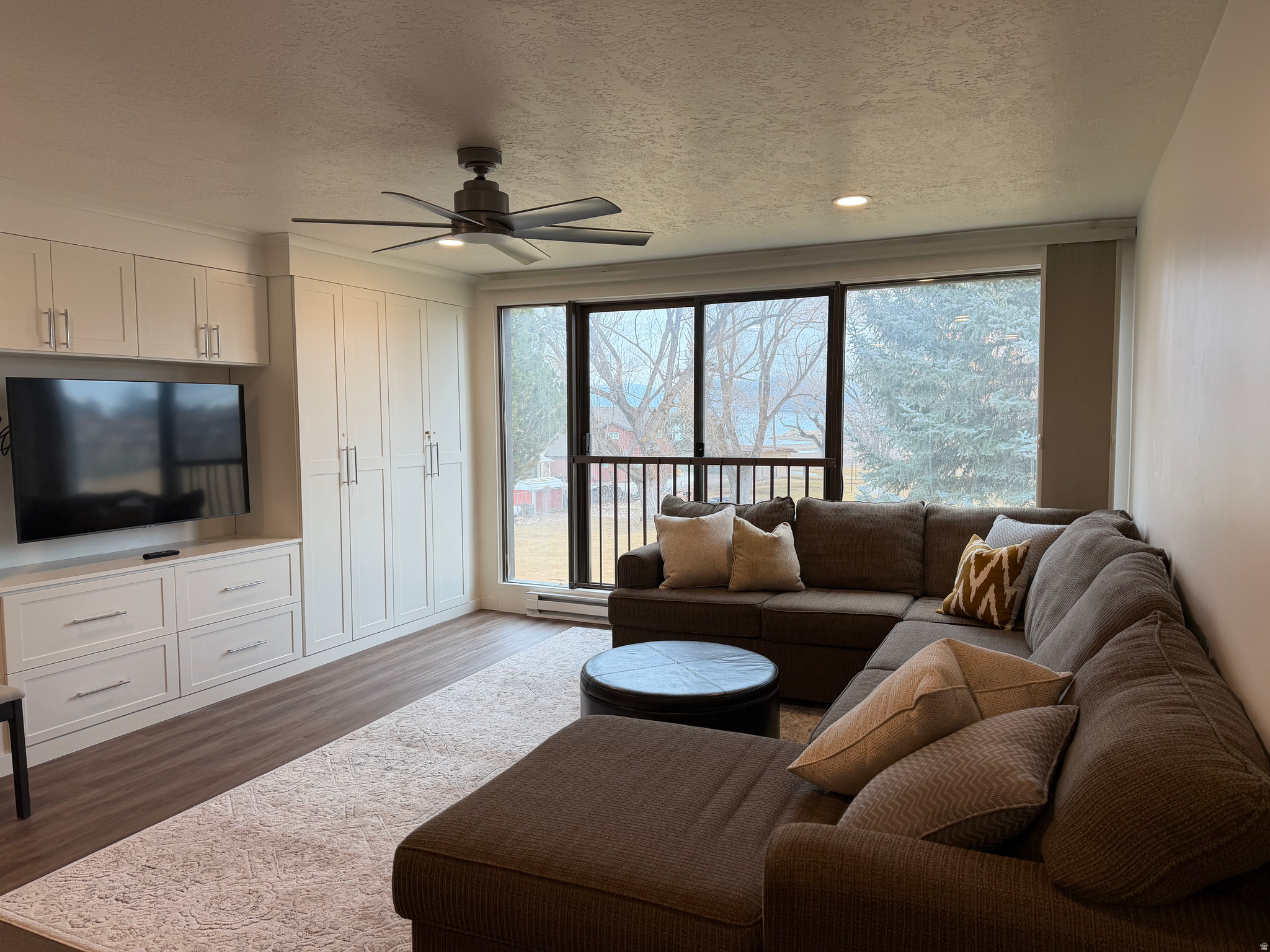 SWEETWATER PARK / IDEAL BEACH - Residential