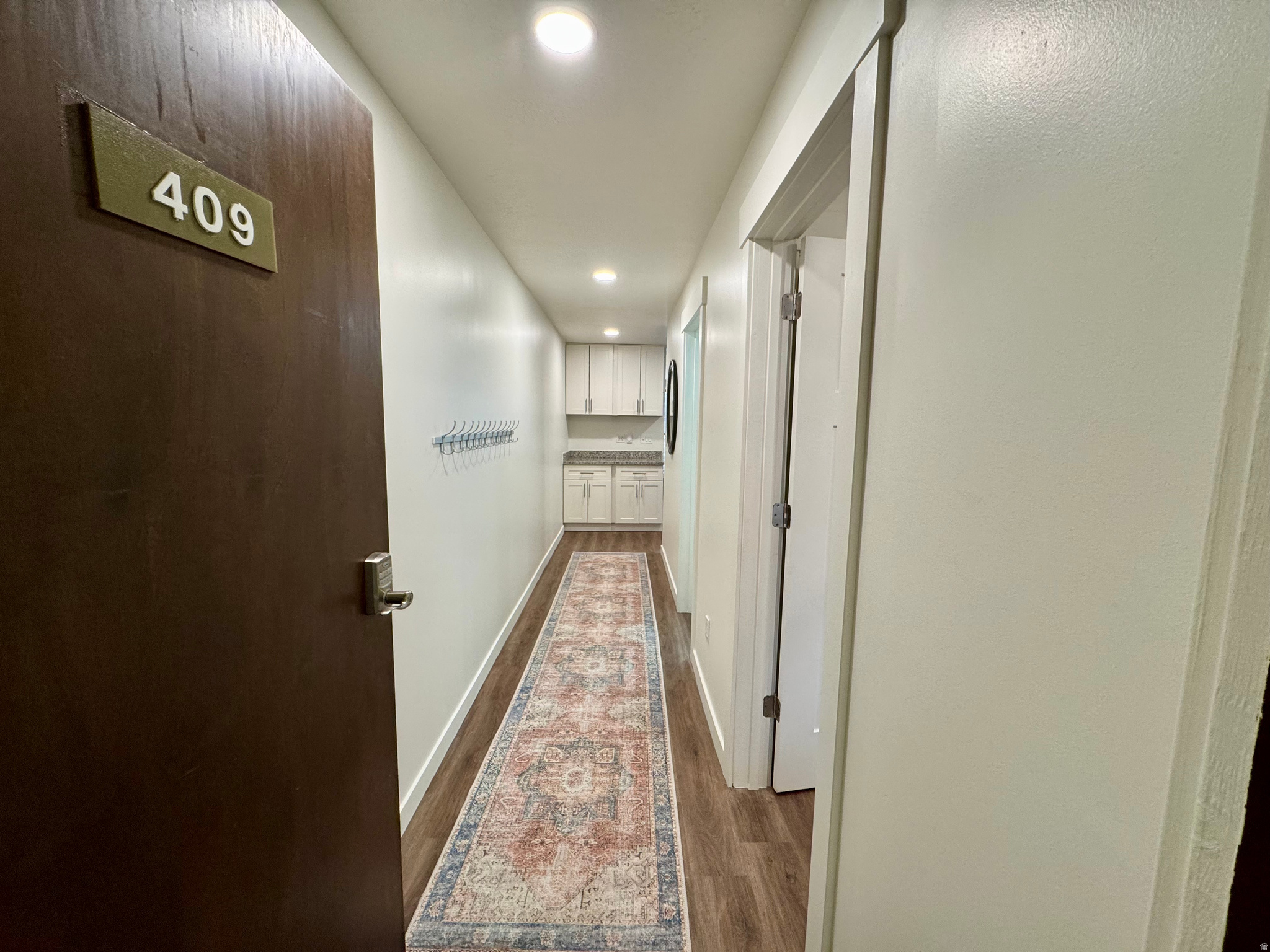 SWEETWATER PARK / IDEAL BEACH - Residential