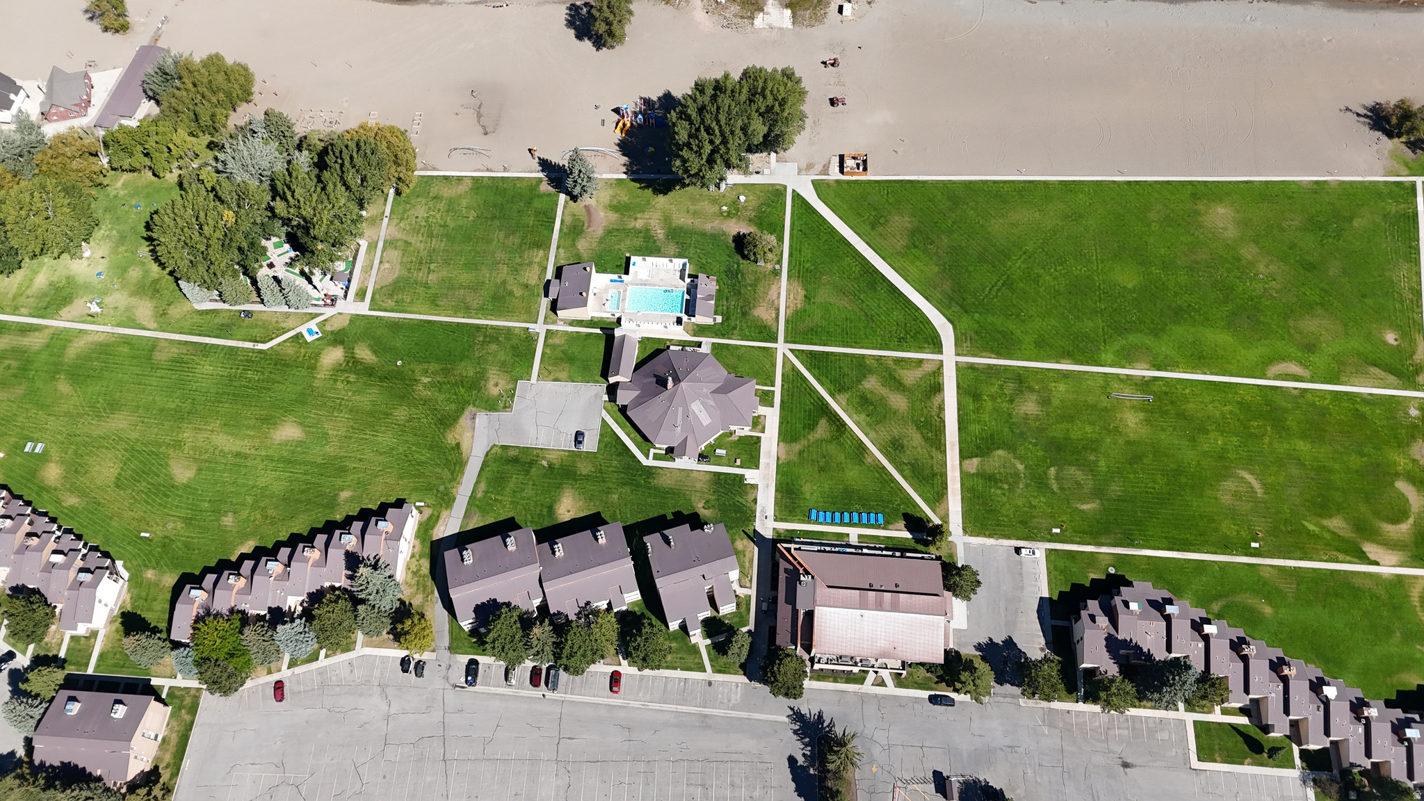 SWEETWATER PARK / IDEAL BEACH - Residential