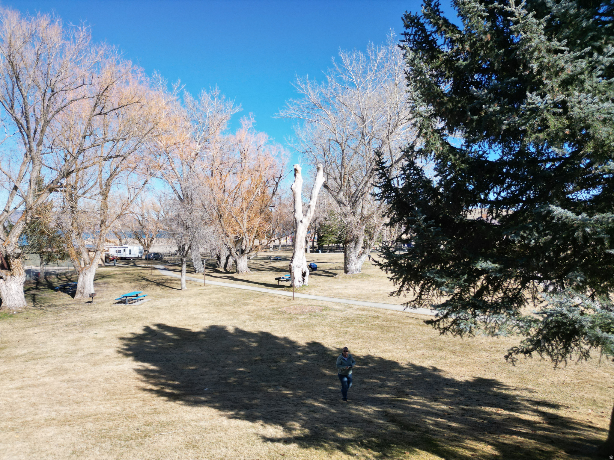 SWEETWATER PARK / IDEAL BEACH - Residential