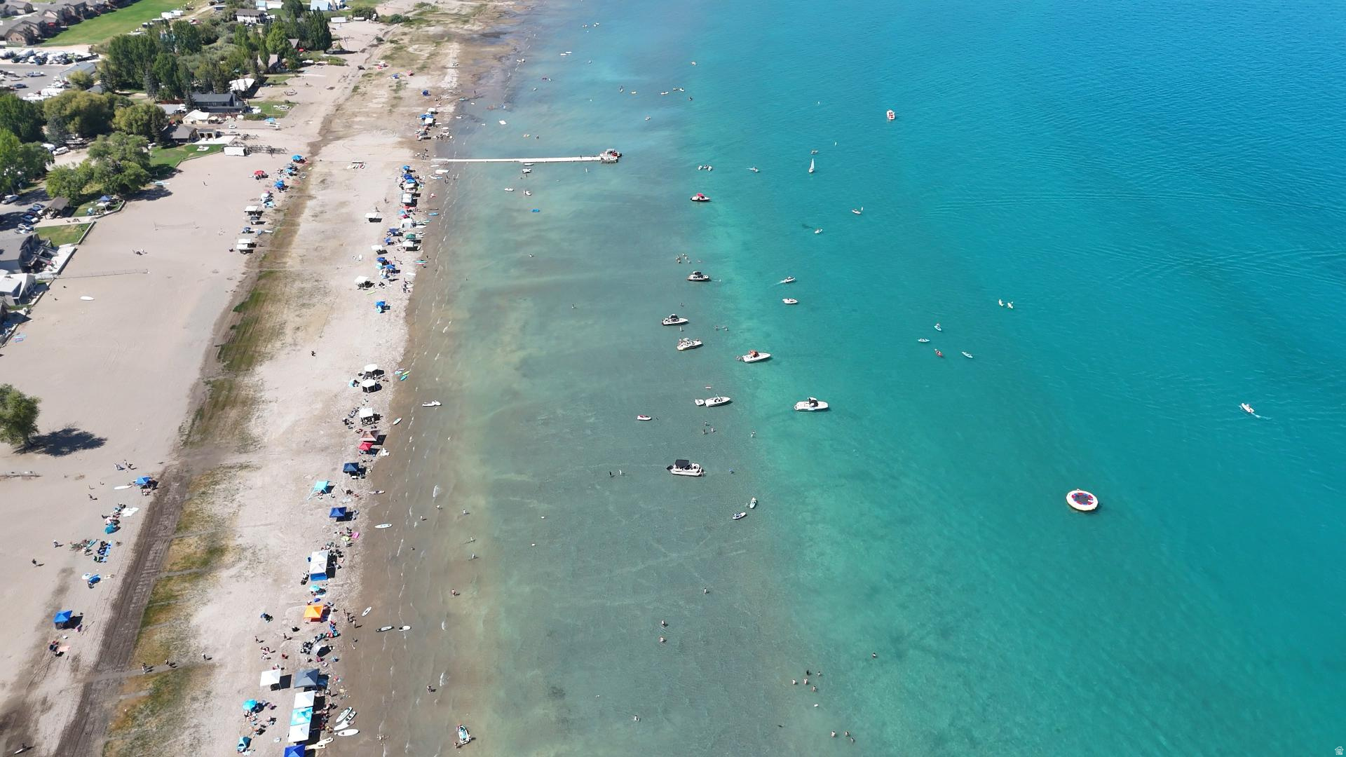 SWEETWATER PARK / IDEAL BEACH - Residential