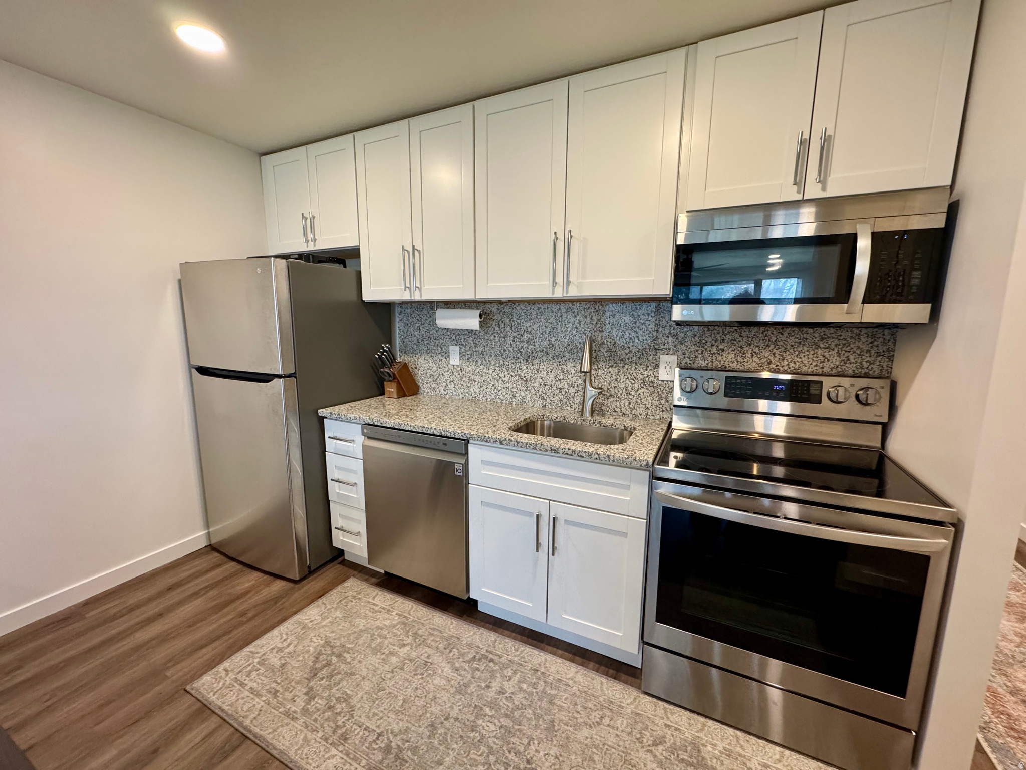 SWEETWATER PARK / IDEAL BEACH - Residential