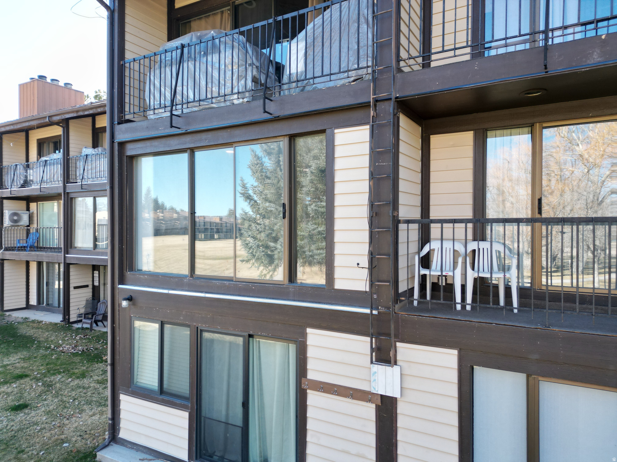 SWEETWATER PARK / IDEAL BEACH - Residential