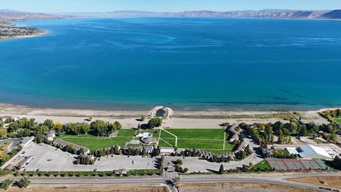 Condo For Sale - 2176 S Bear Lake Blvd #409<br/> Garden City, UT 84028