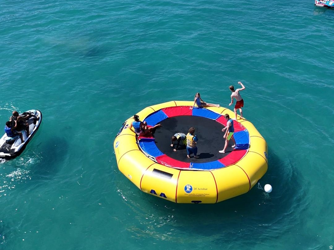 SWEETWATER PARK / IDEAL BEACH - Residential