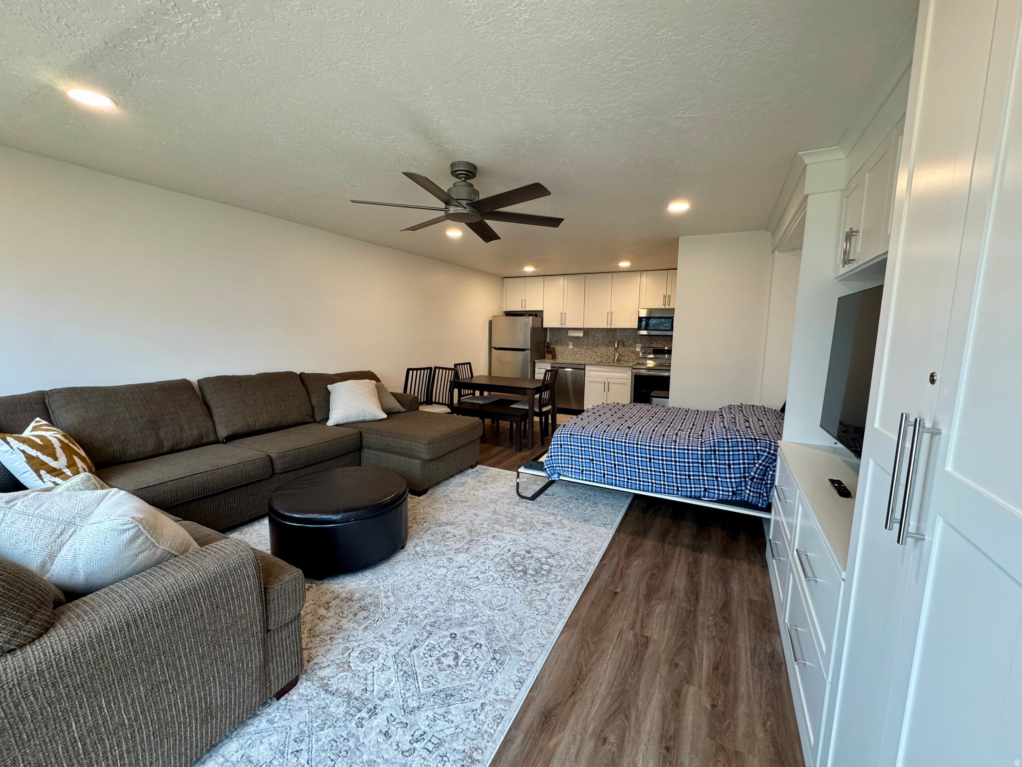 SWEETWATER PARK / IDEAL BEACH - Residential