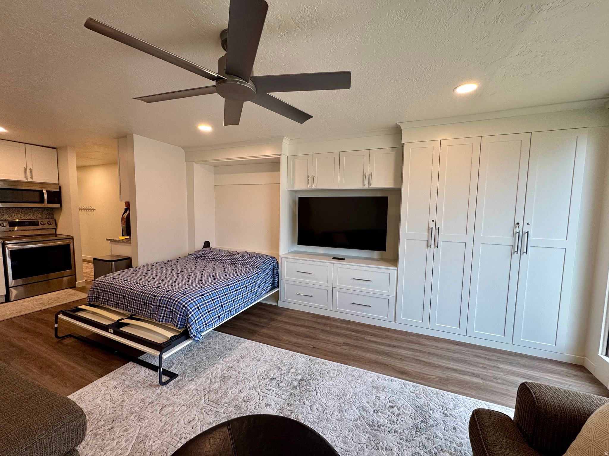 SWEETWATER PARK / IDEAL BEACH - Residential