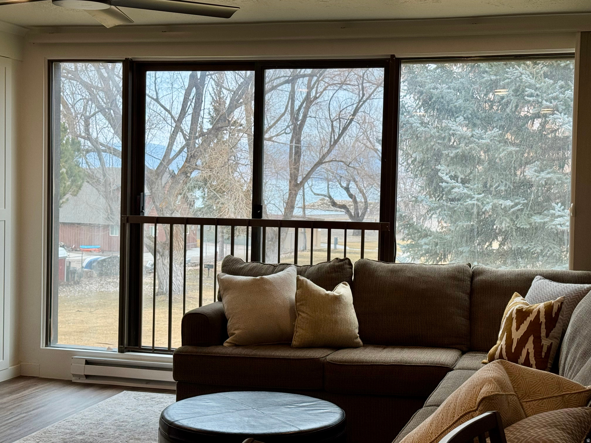 SWEETWATER PARK / IDEAL BEACH - Residential