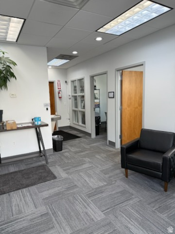 AF9 CONDO - Commercial Lease