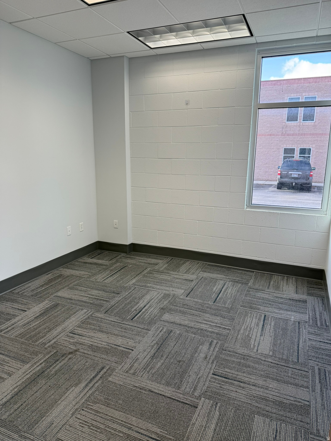 AF9 CONDO - Commercial Lease