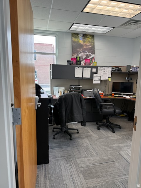 AF9 CONDO - Commercial Lease