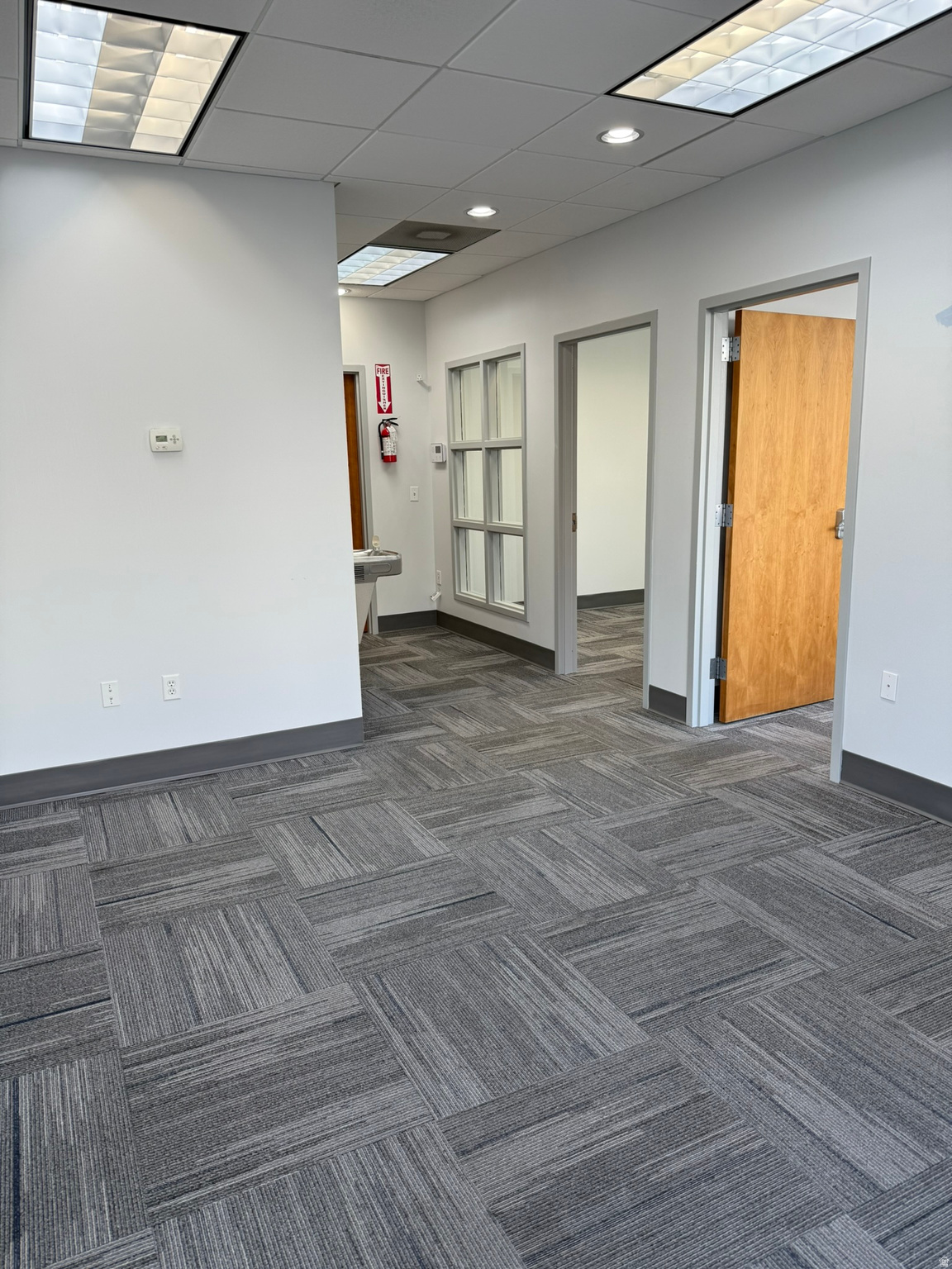 AF9 CONDO - Commercial Lease