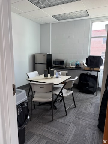 AF9 CONDO - Commercial Lease