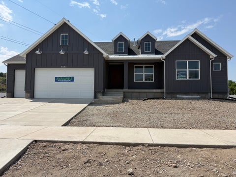 Photo of 6381 S LARRY WAY #136, South Weber, UT 84405 (MLS # 2174939)