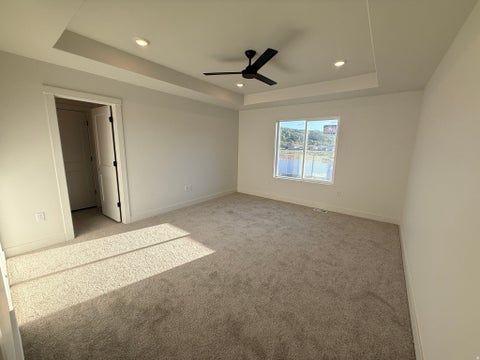 Tiny photo for 6381 S LARRY WAY #136, South Weber, UT 84405 (MLS # 2174939)