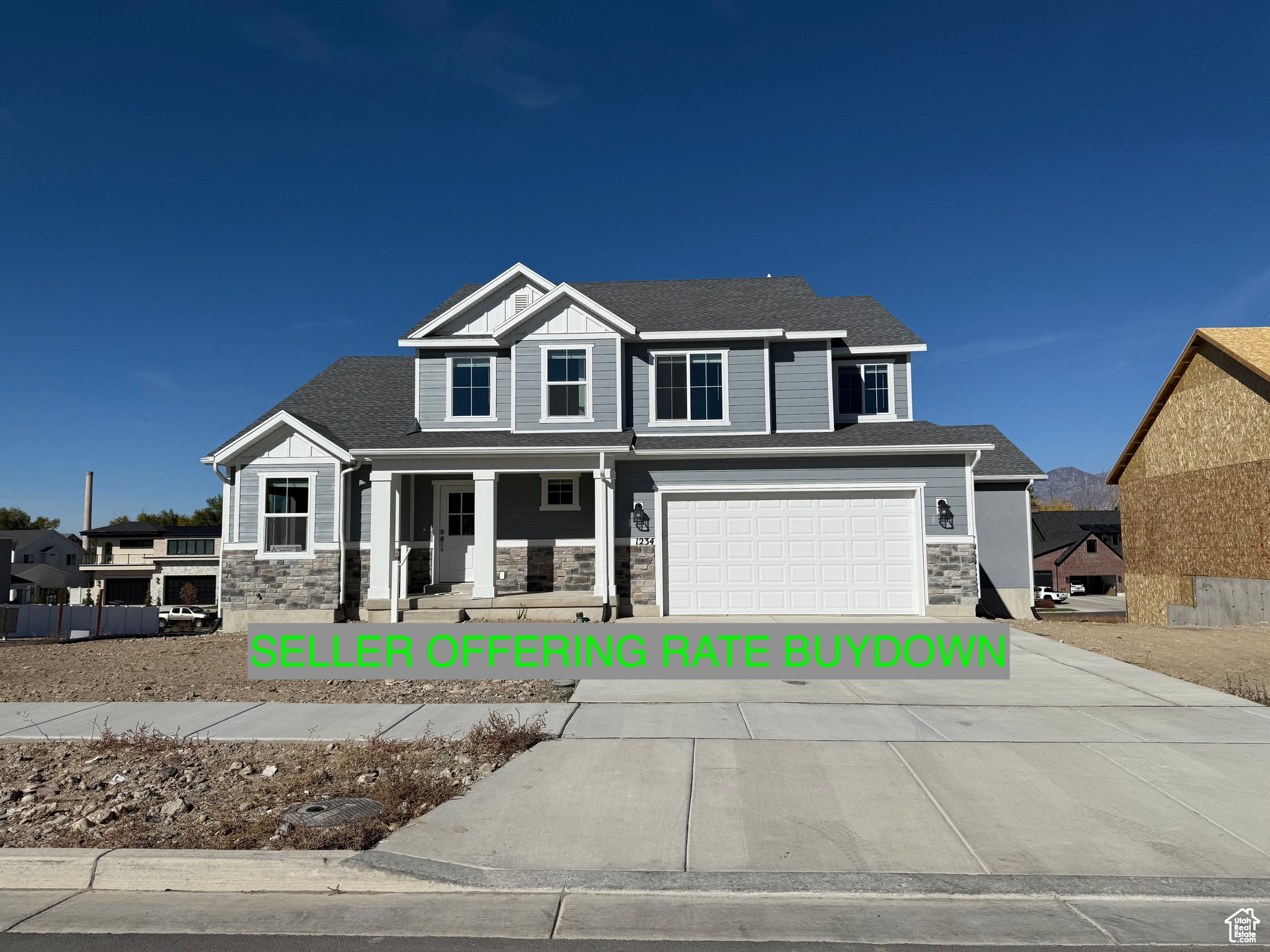 1234 W 800 #26, Spanish Fork, Utah image 1