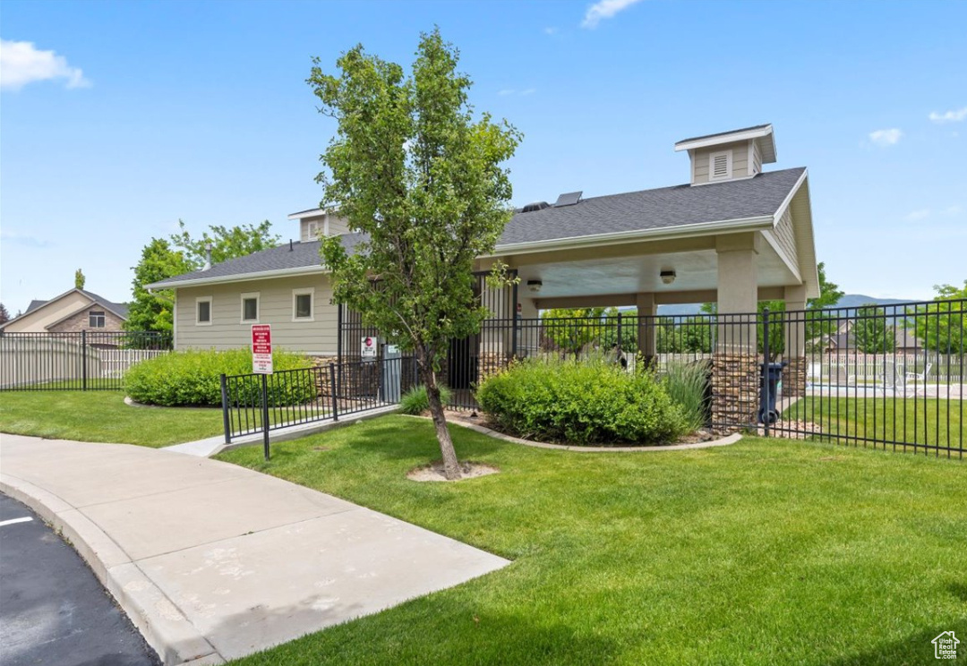 VALENTINE ESTATES - Residential
