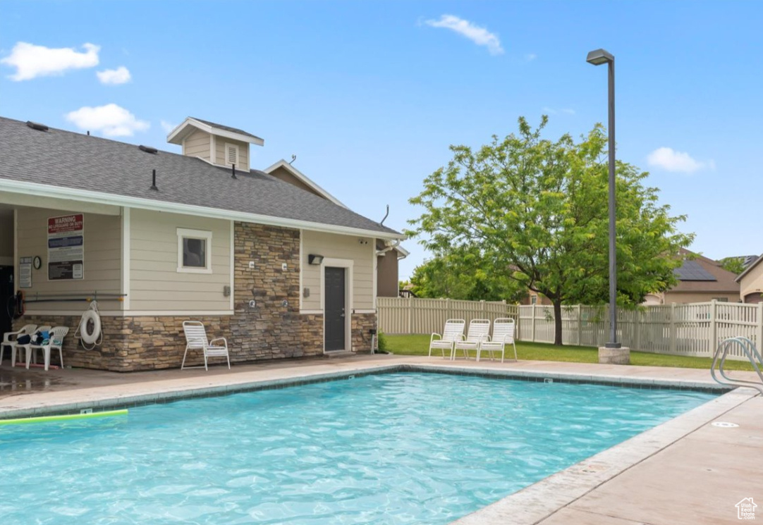 VALENTINE ESTATES - Residential