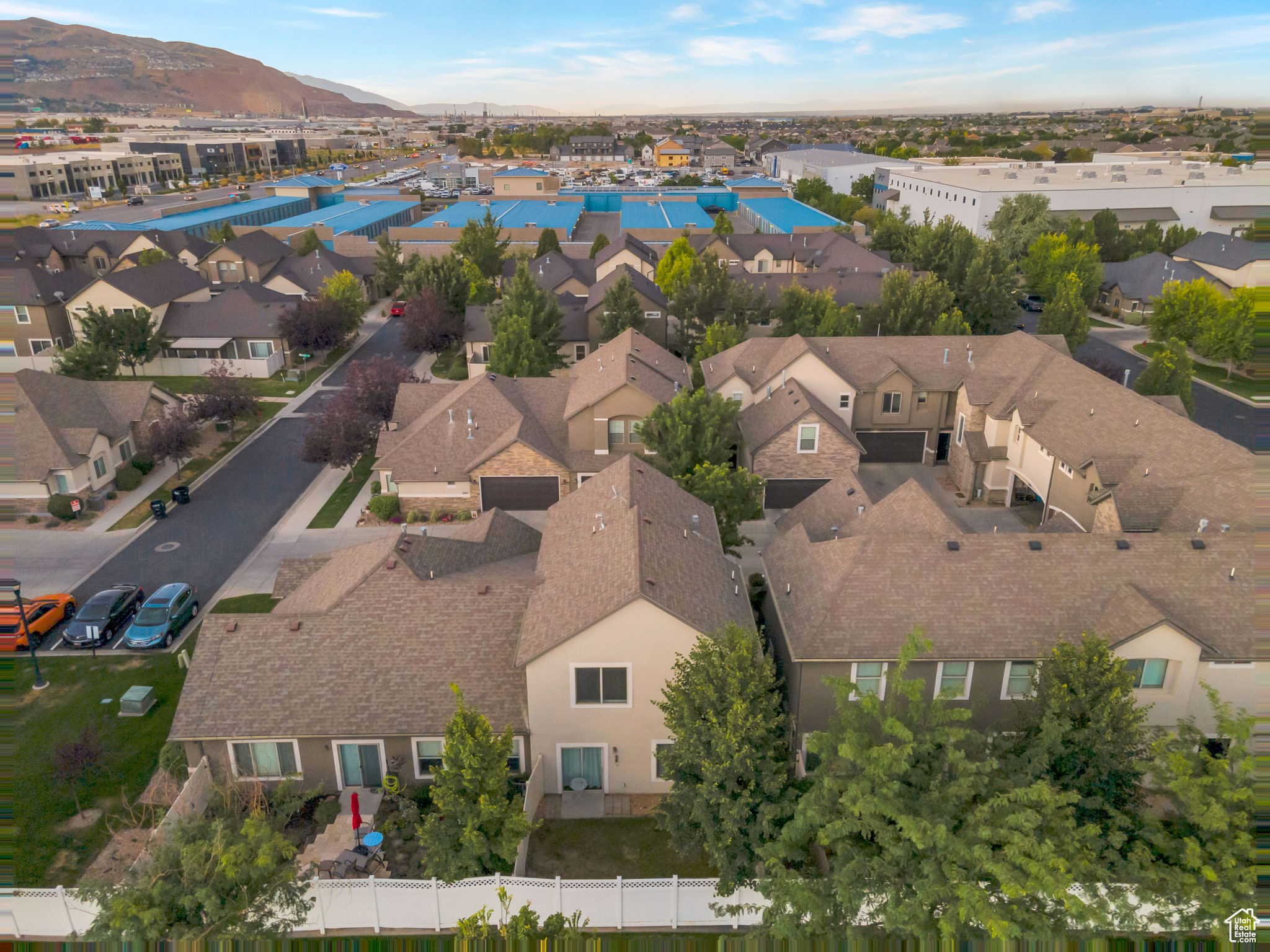 VALENTINE ESTATES - Residential