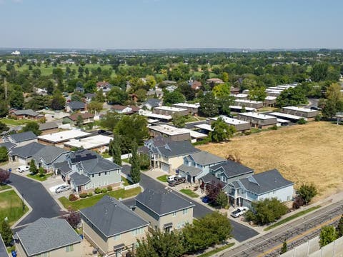 Tiny photo for 1053 BLACKSTONE DR, Fruit Heights, UT 84037 (MLS # 2178880)