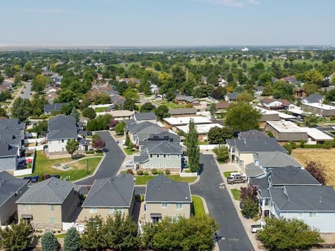 Tiny photo for 1053 BLACKSTONE DR, Fruit Heights, UT 84037 (MLS # 2178880)