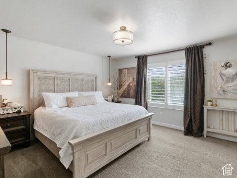 Tiny photo for 1053 BLACKSTONE DR, Fruit Heights, UT 84037 (MLS # 2178880)