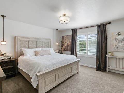 Tiny photo for 1053 BLACKSTONE DR, Fruit Heights, UT 84037 (MLS # 2178880)