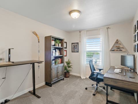 Tiny photo for 1053 BLACKSTONE DR, Fruit Heights, UT 84037 (MLS # 2178880)