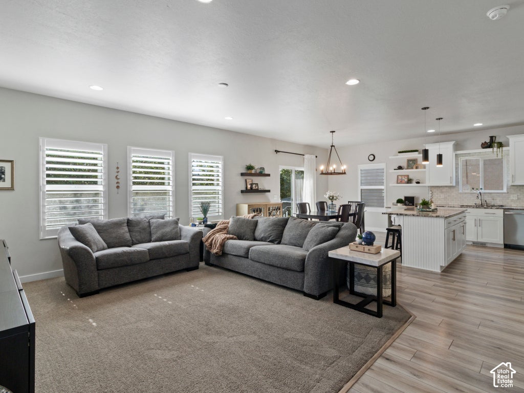Photo of 1053 BLACKSTONE DR, Fruit Heights, UT 84037 (MLS # 2178880)