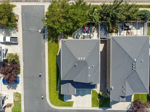 Tiny photo for 1053 BLACKSTONE DR, Fruit Heights, UT 84037 (MLS # 2178880)