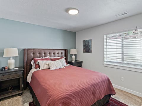 Tiny photo for 1053 BLACKSTONE DR, Fruit Heights, UT 84037 (MLS # 2178880)