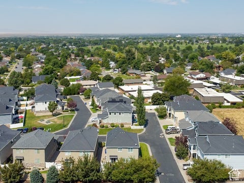 Tiny photo for 1053 BLACKSTONE DR, Fruit Heights, UT 84037 (MLS # 2178880)