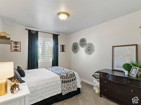 Tiny photo for 1053 BLACKSTONE DR, Fruit Heights, UT 84037 (MLS # 2178880)