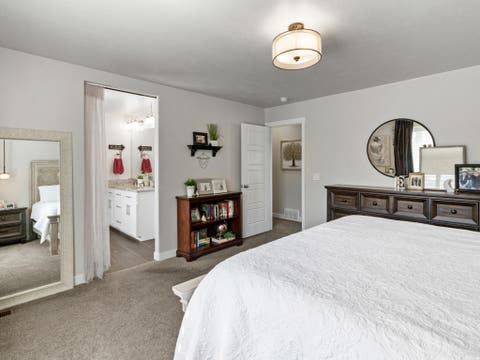 Tiny photo for 1053 BLACKSTONE DR, Fruit Heights, UT 84037 (MLS # 2178880)