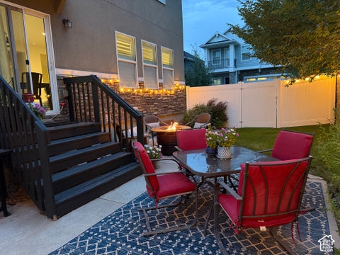 Tiny photo for 1053 BLACKSTONE DR, Fruit Heights, UT 84037 (MLS # 2178880)