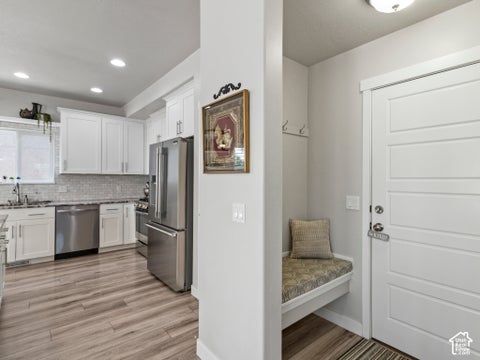Tiny photo for 1053 BLACKSTONE DR, Fruit Heights, UT 84037 (MLS # 2178880)