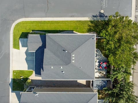 Tiny photo for 1053 BLACKSTONE DR, Fruit Heights, UT 84037 (MLS # 2178880)