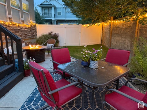 Tiny photo for 1053 BLACKSTONE DR, Fruit Heights, UT 84037 (MLS # 2178880)