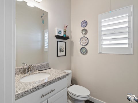 Tiny photo for 1053 BLACKSTONE DR, Fruit Heights, UT 84037 (MLS # 2178880)