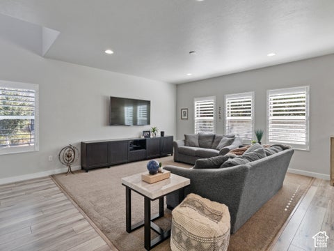 Tiny photo for 1053 BLACKSTONE DR, Fruit Heights, UT 84037 (MLS # 2178880)